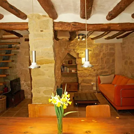Alojamiento La Fresneda Exterior photo
