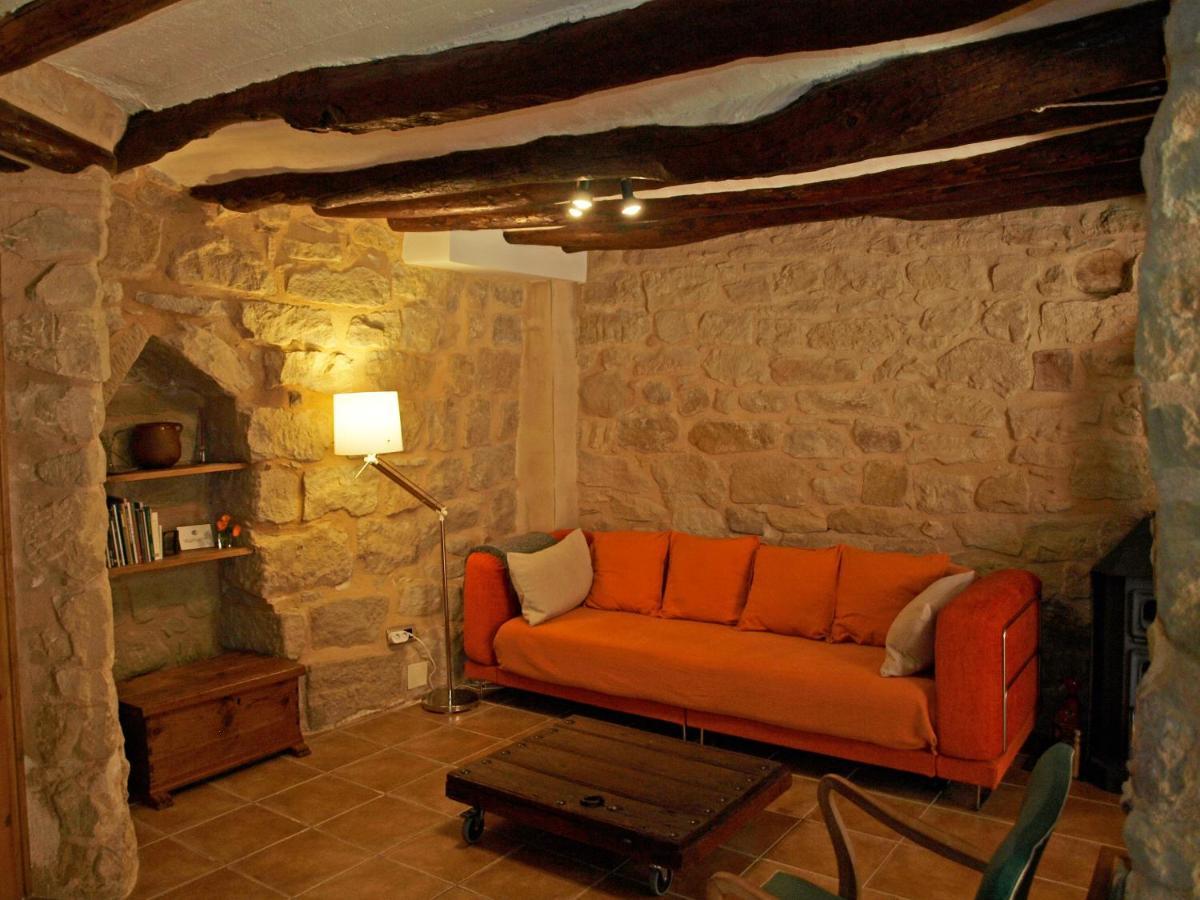 Alojamiento La Fresneda Apartment *
