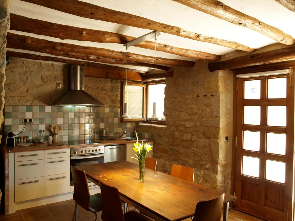 Apartment Alojamiento La Fresneda