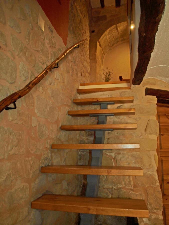 Apartment Alojamiento La Fresneda