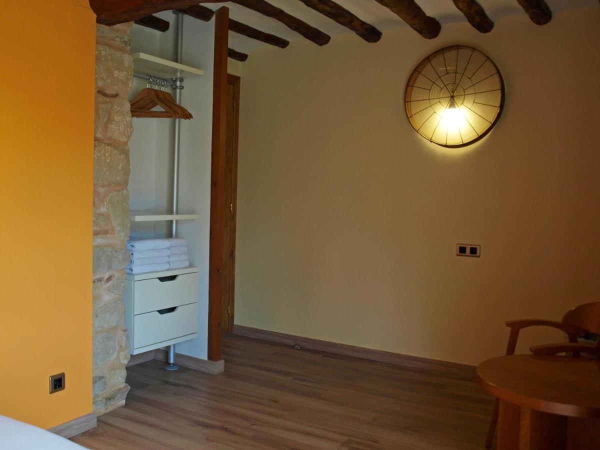 Apartment Alojamiento La Fresneda La Fresneda