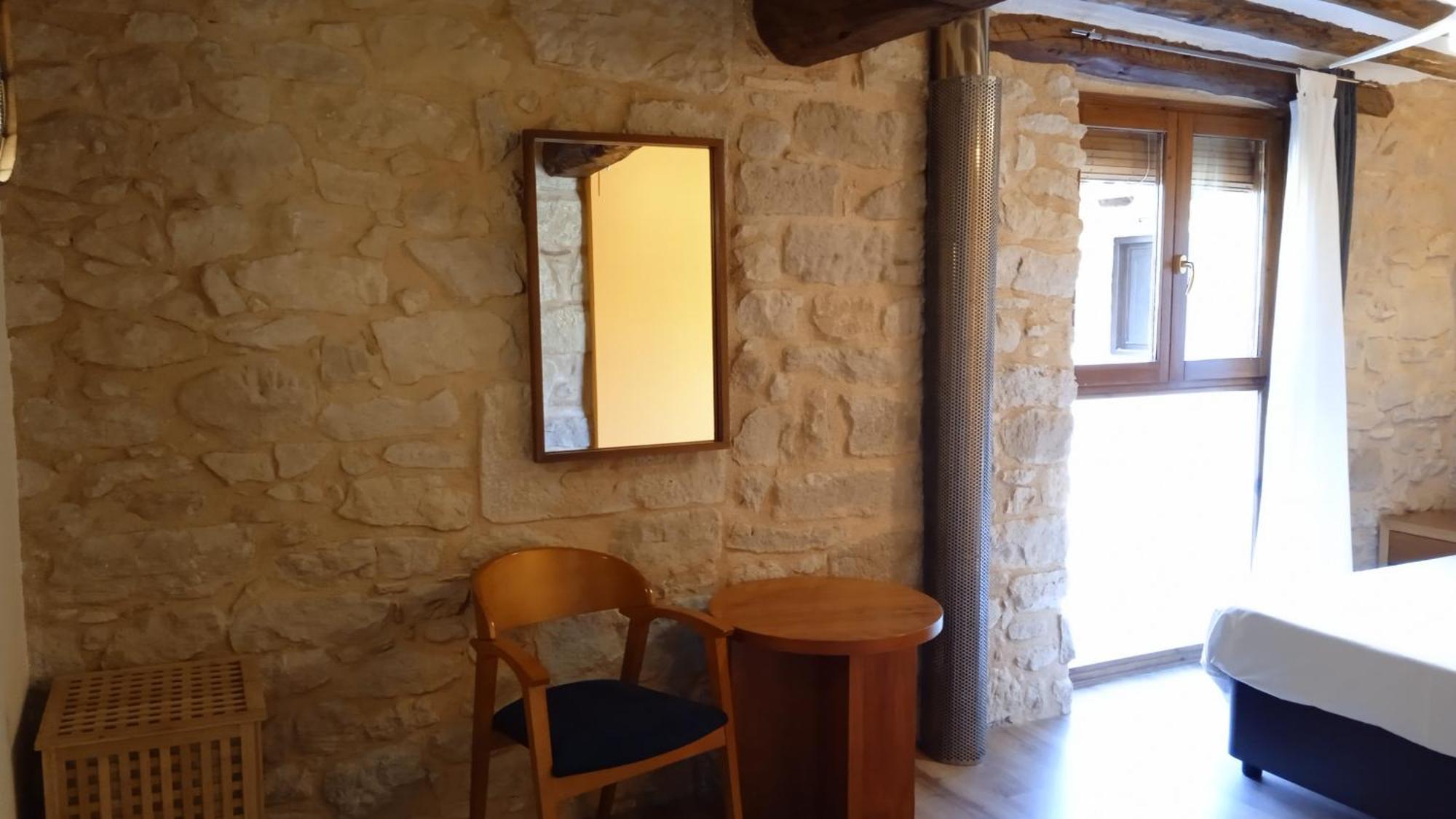 Alojamiento La Fresneda Apartment *