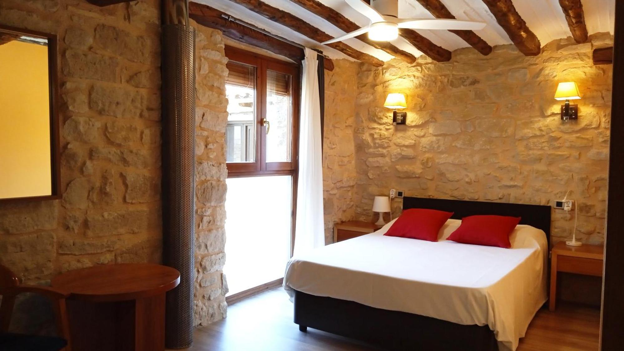 Alojamiento La Fresneda Apartment La Fresneda